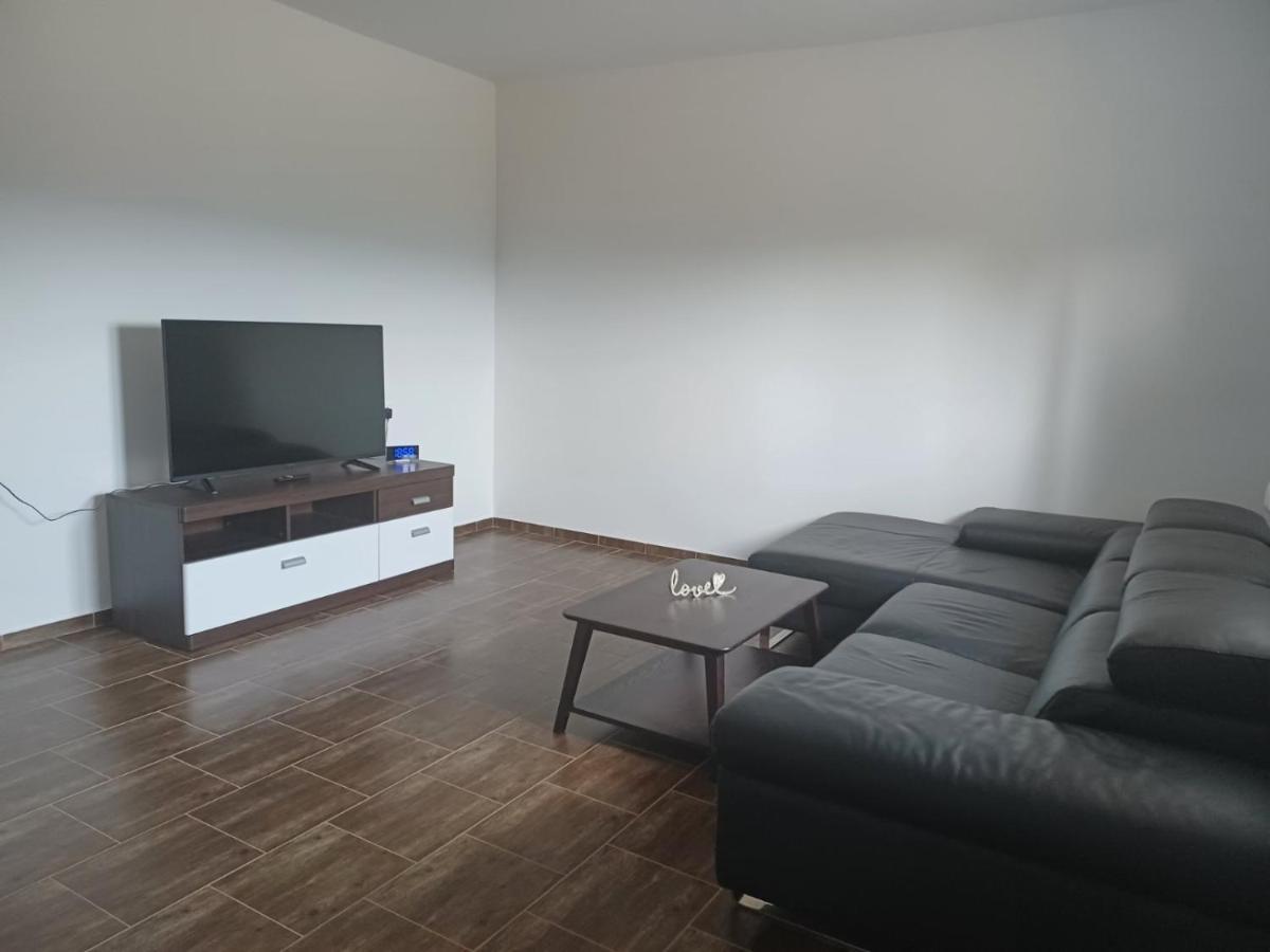 Apartman Milanko Muskovci エクステリア 写真