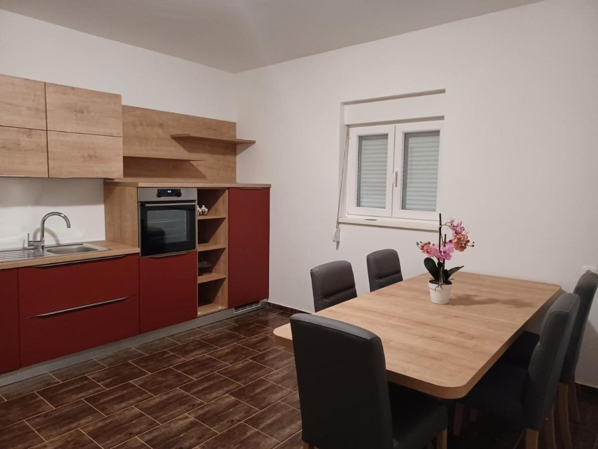 Apartman Milanko Muskovci エクステリア 写真